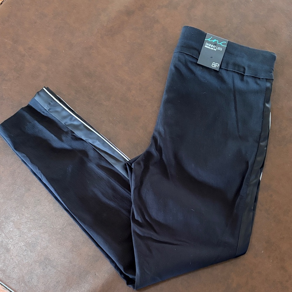 Women’s Black Pants